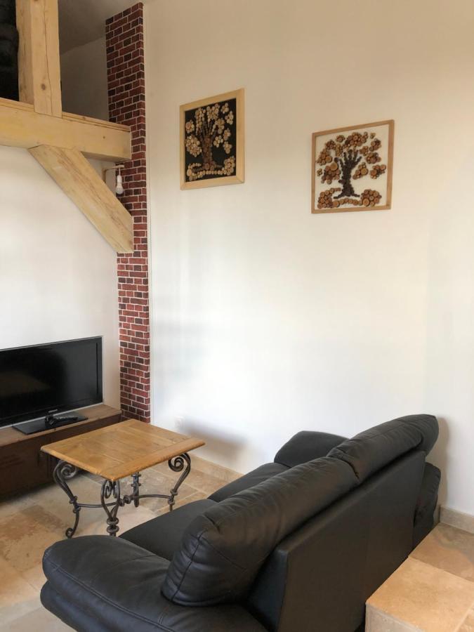Gite Au Mas Pommier Arles Eksteriør bilde